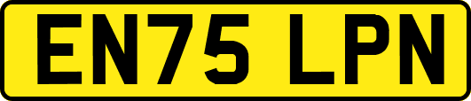 EN75LPN