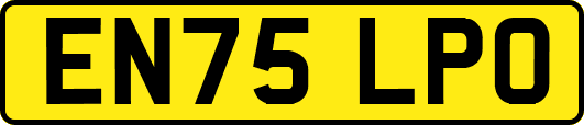EN75LPO