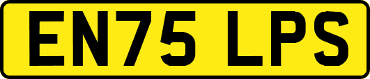 EN75LPS
