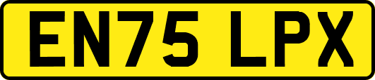 EN75LPX