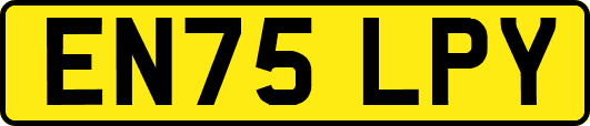 EN75LPY