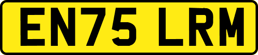 EN75LRM