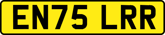 EN75LRR