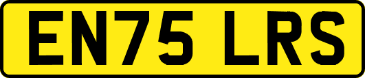 EN75LRS