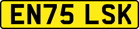 EN75LSK