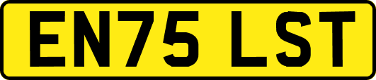 EN75LST