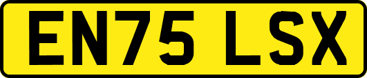 EN75LSX