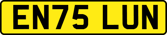 EN75LUN