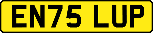EN75LUP