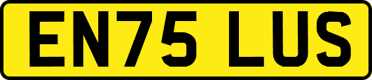 EN75LUS