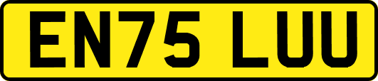 EN75LUU