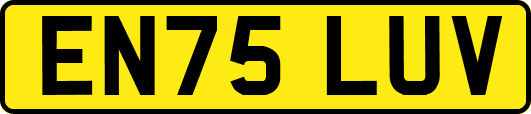 EN75LUV