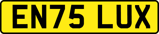 EN75LUX
