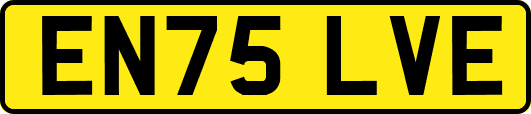 EN75LVE