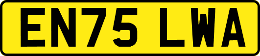 EN75LWA