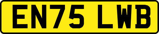 EN75LWB