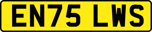 EN75LWS