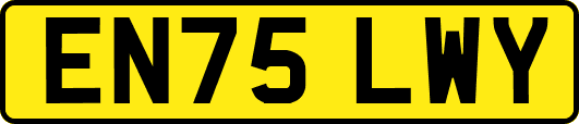 EN75LWY