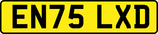 EN75LXD