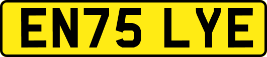 EN75LYE