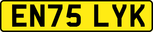 EN75LYK