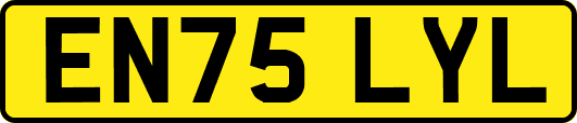 EN75LYL