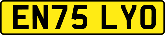 EN75LYO