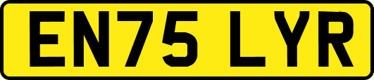 EN75LYR