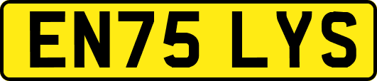 EN75LYS