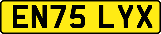 EN75LYX