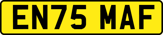 EN75MAF