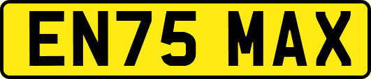 EN75MAX