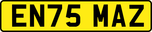 EN75MAZ