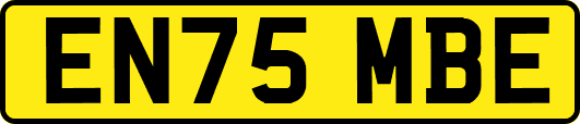 EN75MBE
