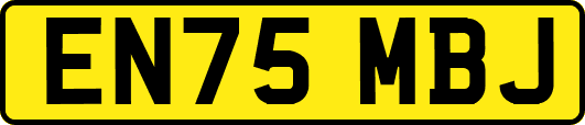 EN75MBJ