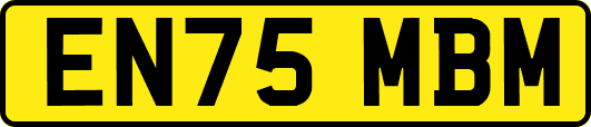 EN75MBM