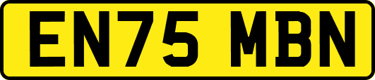 EN75MBN