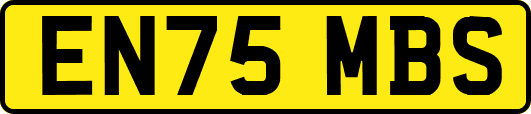 EN75MBS