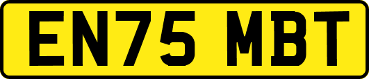 EN75MBT