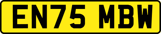 EN75MBW