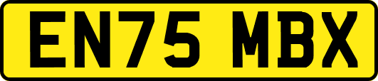 EN75MBX