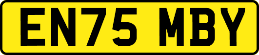 EN75MBY