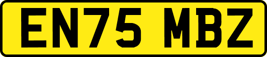 EN75MBZ