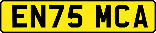 EN75MCA