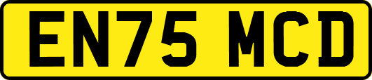 EN75MCD