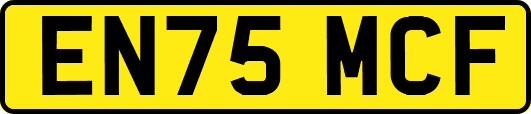 EN75MCF