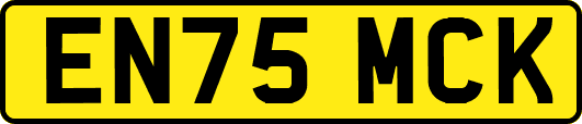 EN75MCK