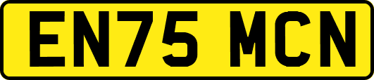 EN75MCN