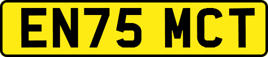 EN75MCT