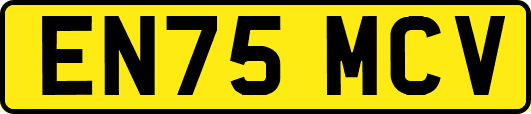 EN75MCV